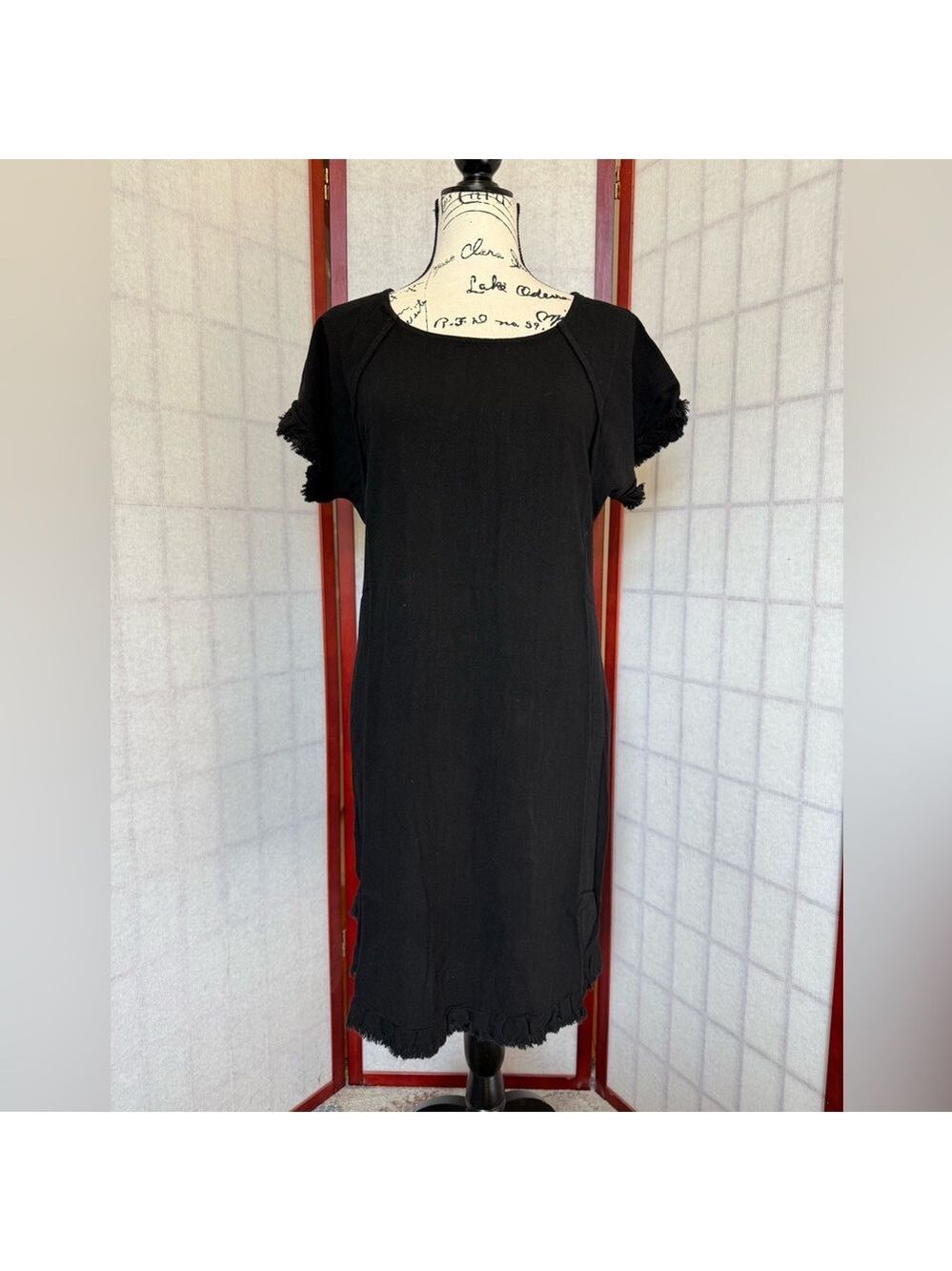 Little Black Dress - NWOT - Size Small